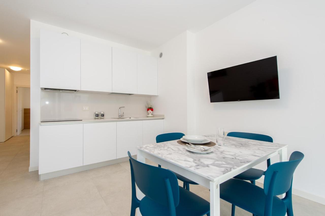 Appartamento Ariston Teatro Luxury