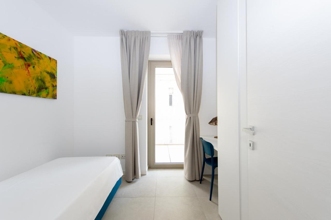 Appartamento Ariston Teatro Luxury 3*