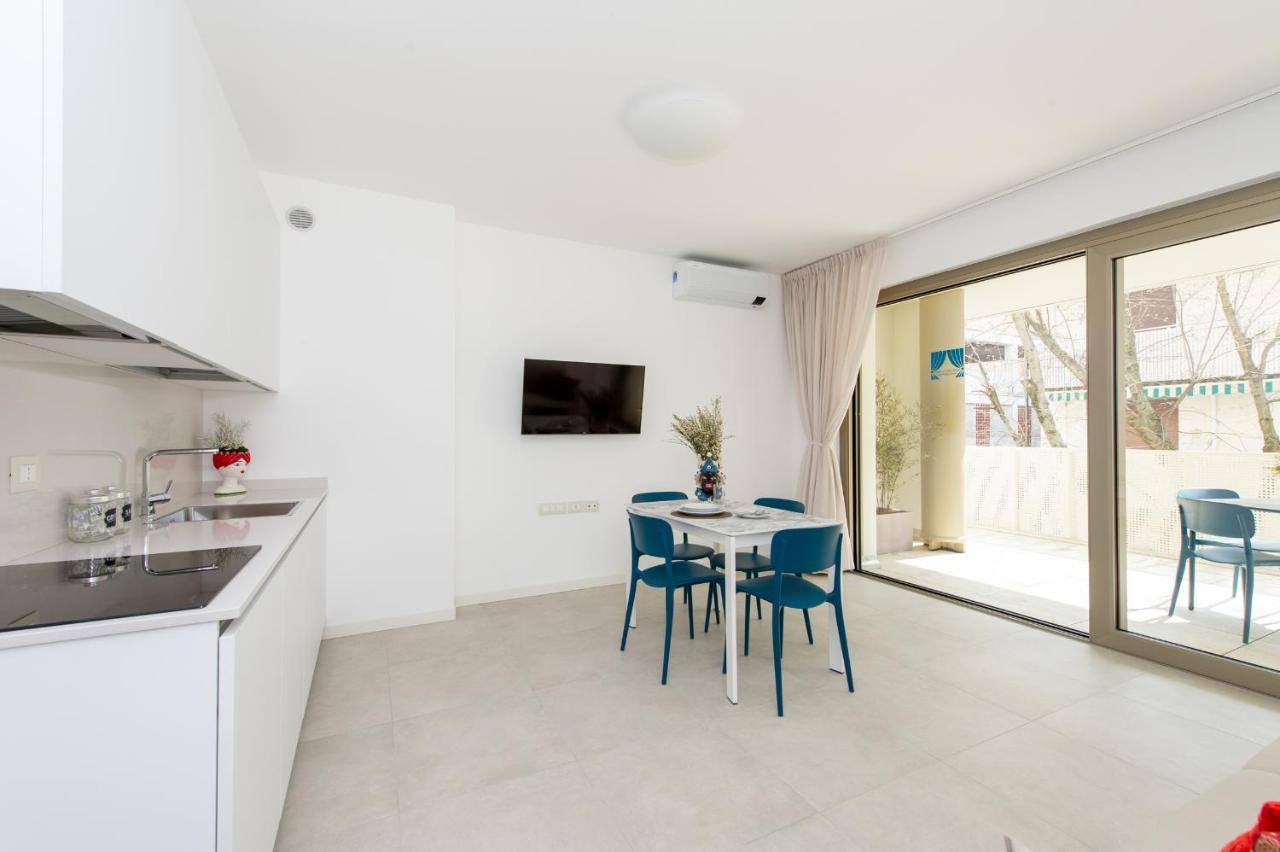 Appartamento Ariston Teatro Luxury