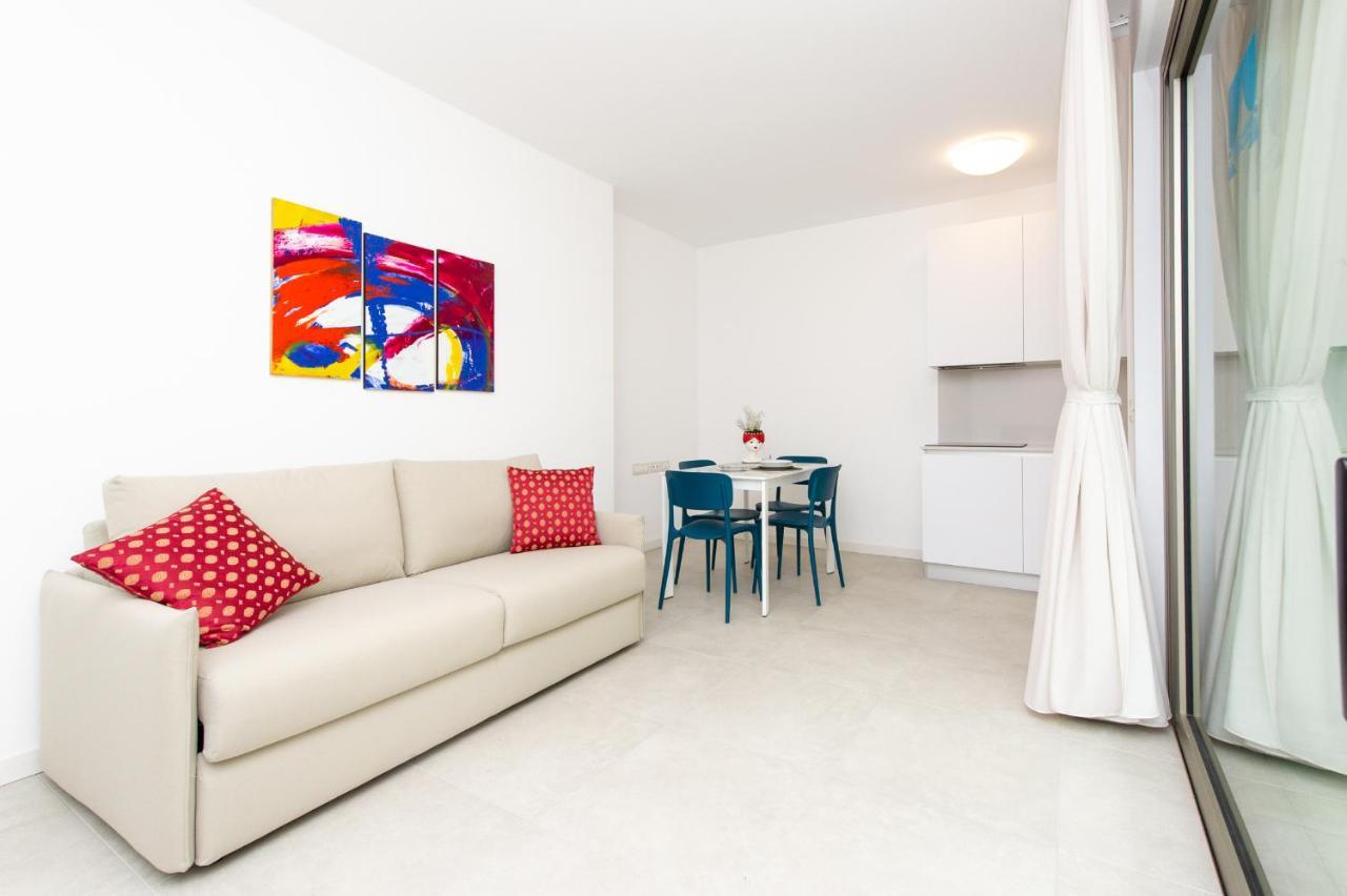 Appartamento Ariston Teatro Luxury 3*