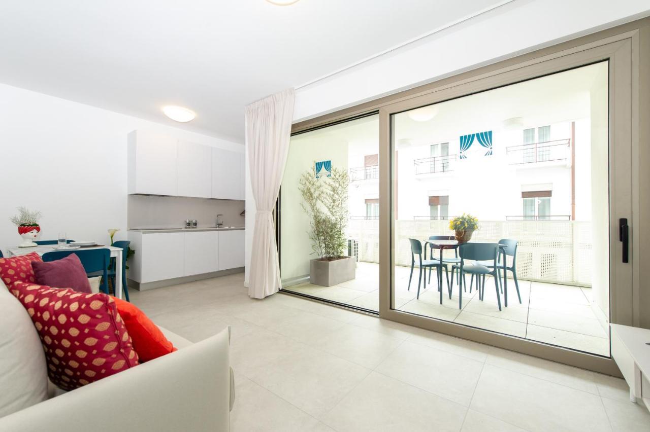 Ariston Teatro Luxury Appartamento 3*