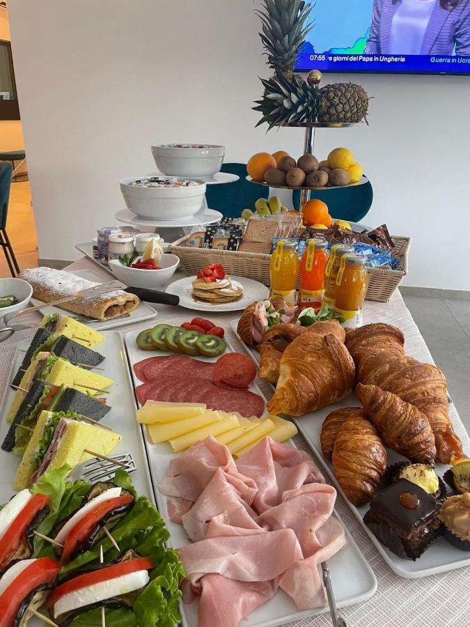 Appartamento Ariston Teatro Luxury 3*