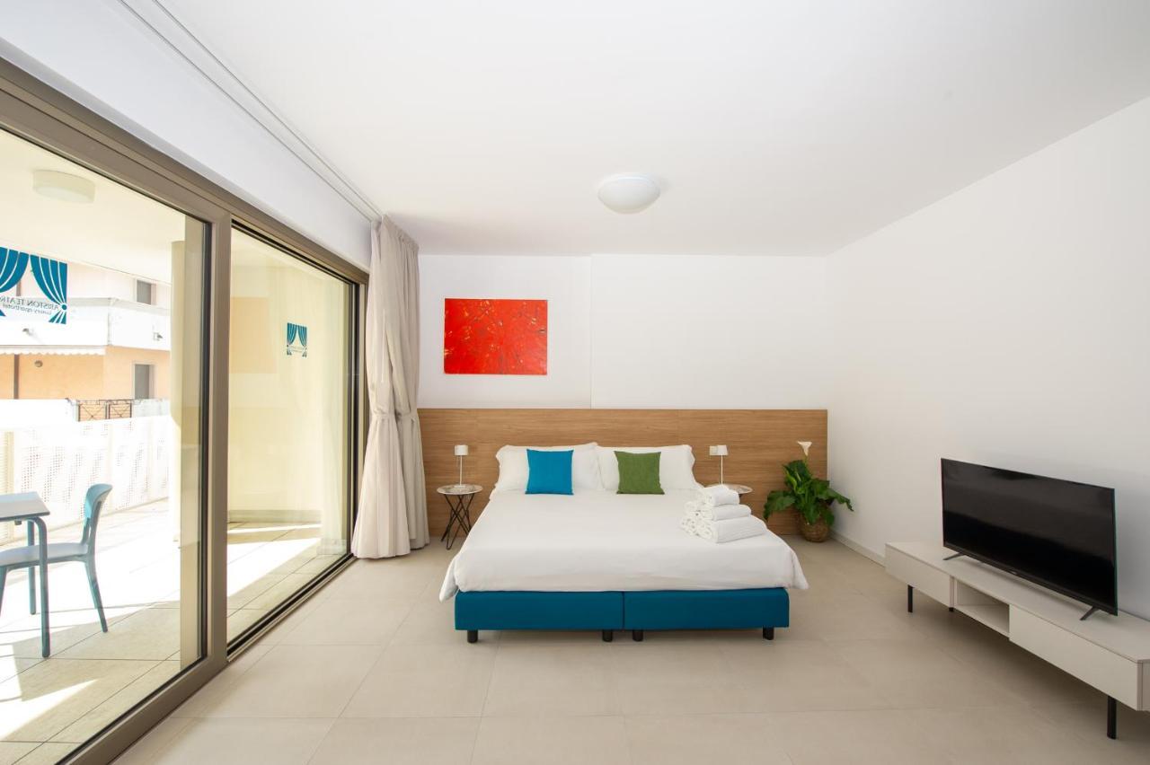 Ariston Teatro Luxury Apartamento Grado
