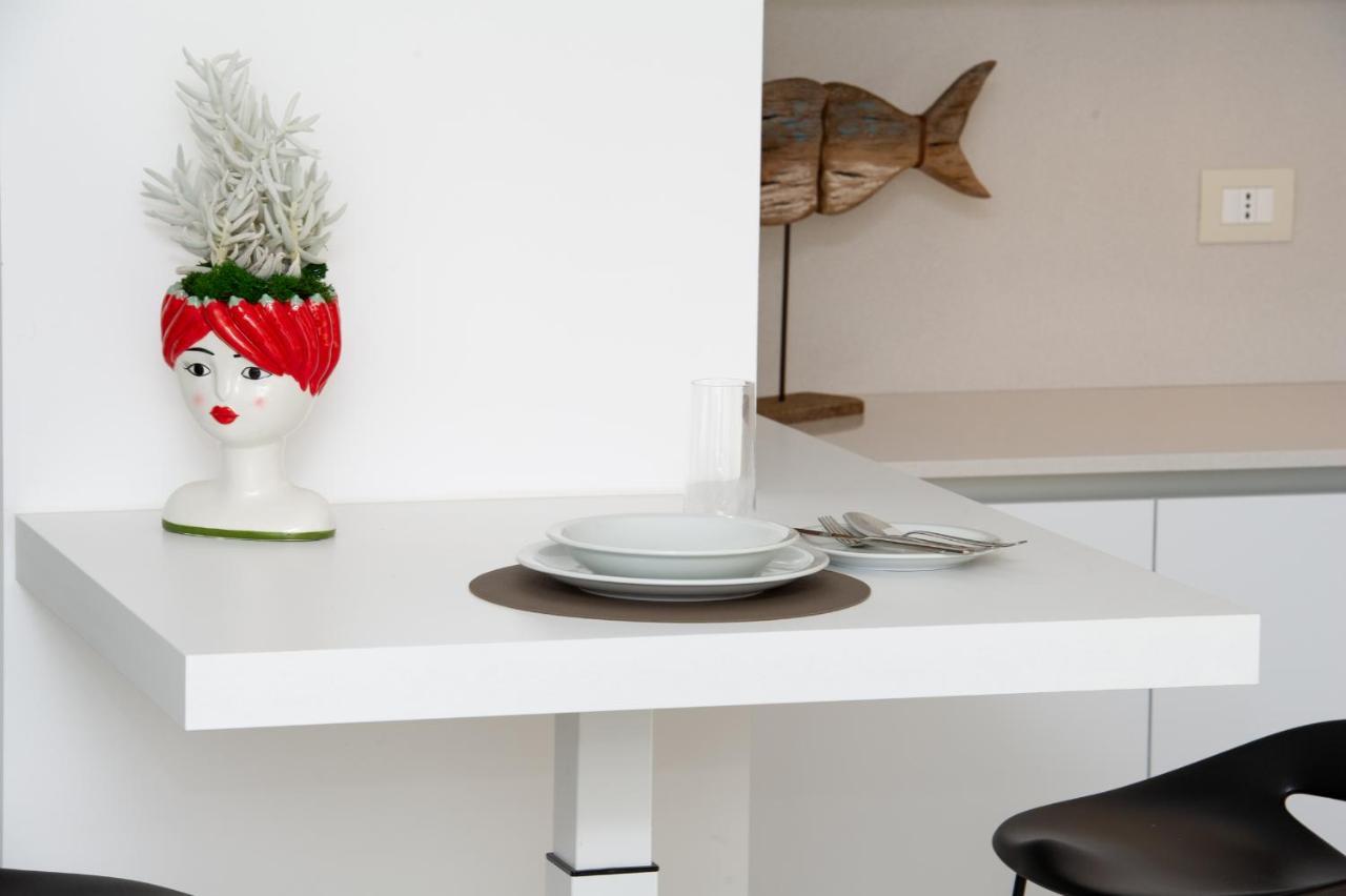 Apartamento Ariston Teatro Luxury Grado