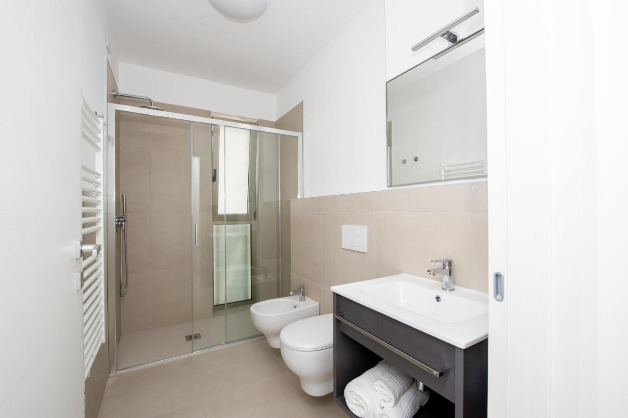 Ariston Teatro Luxury Apartamento