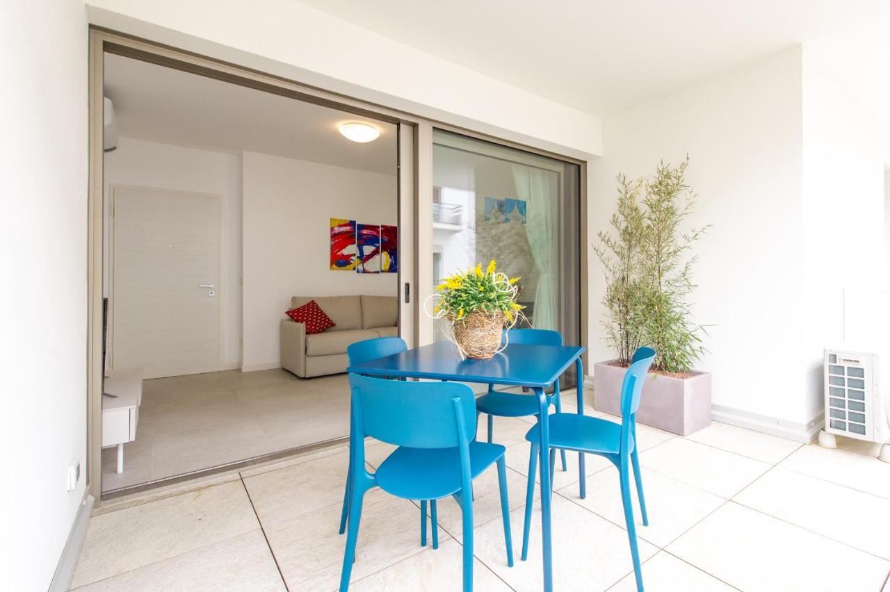Ariston Teatro Luxury Apartamento Grado