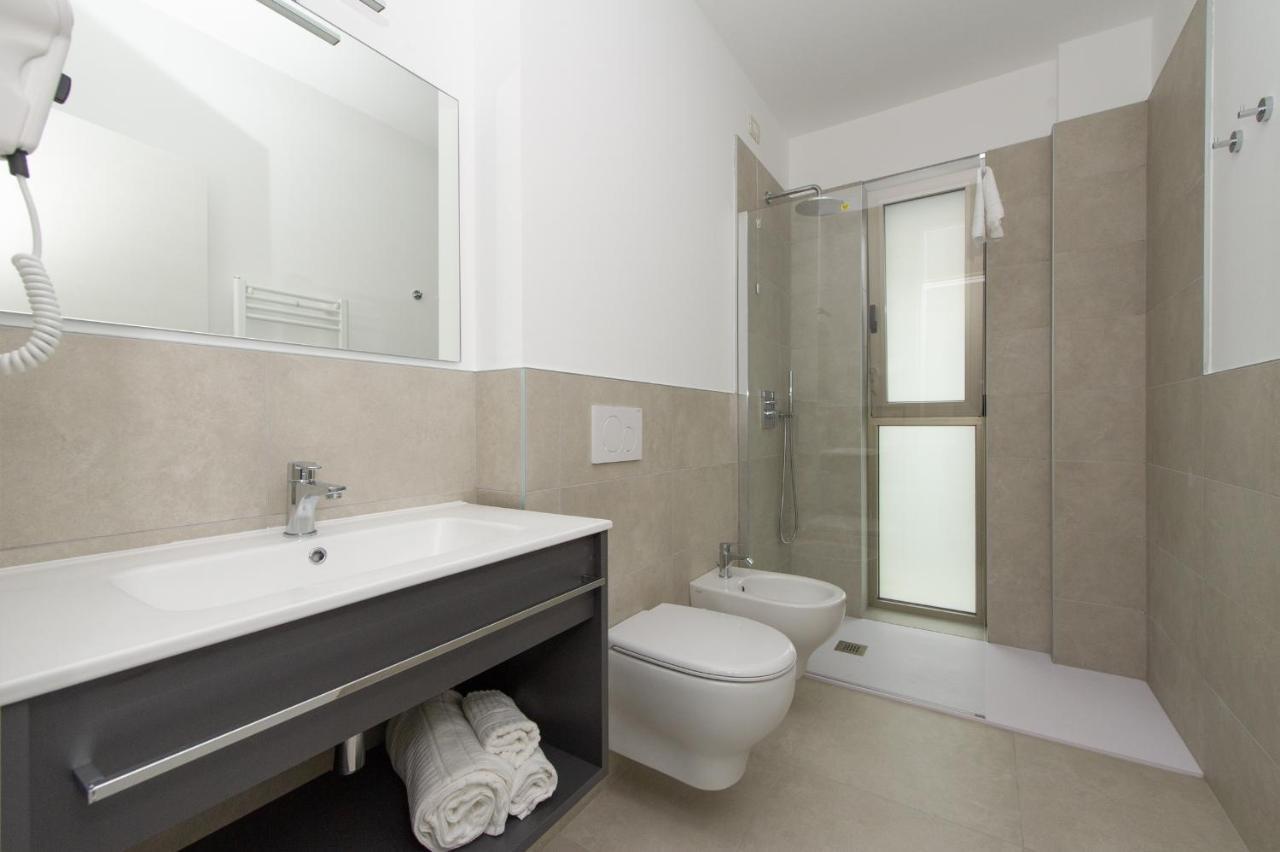 Ariston Teatro Luxury Apartamento 3*
