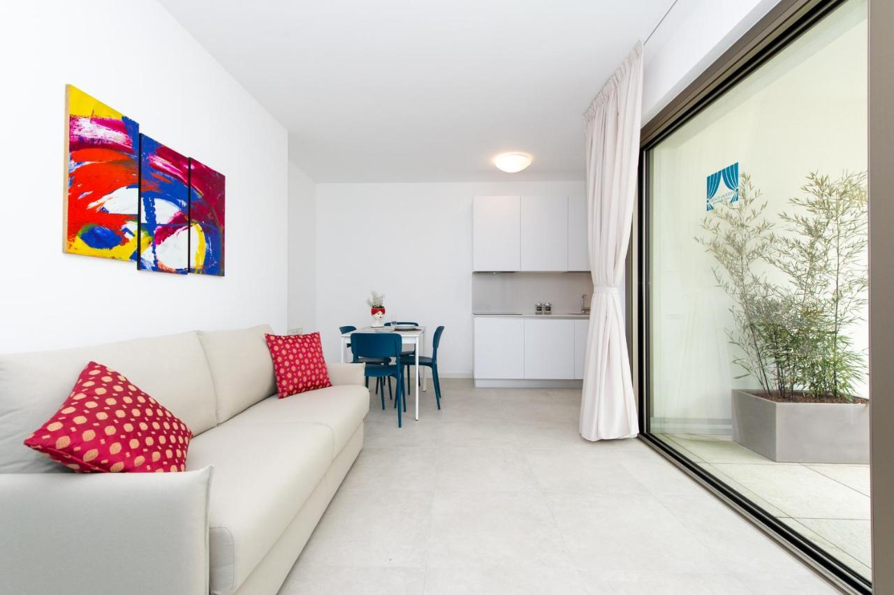 Ariston Teatro Luxury Apartamento Grado