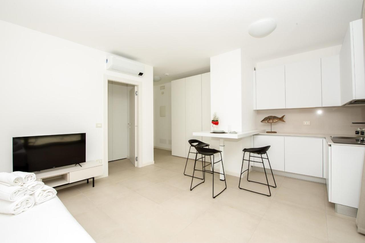 Ariston Teatro Luxury Apartamento