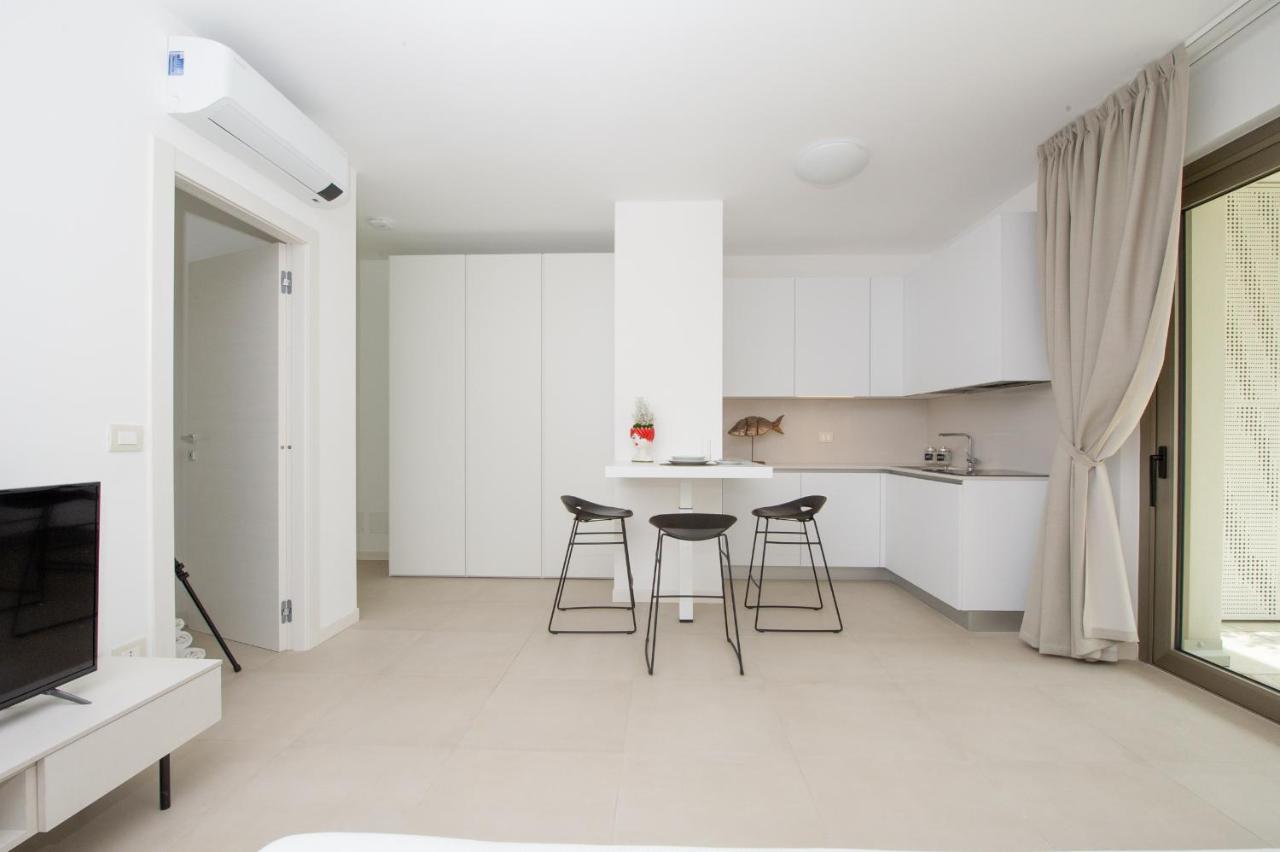 Ariston Teatro Luxury Apartamento Grado