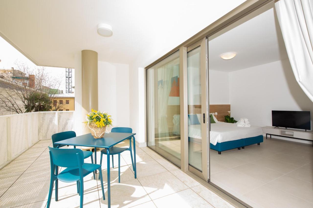 Ariston Teatro Luxury Apartamento