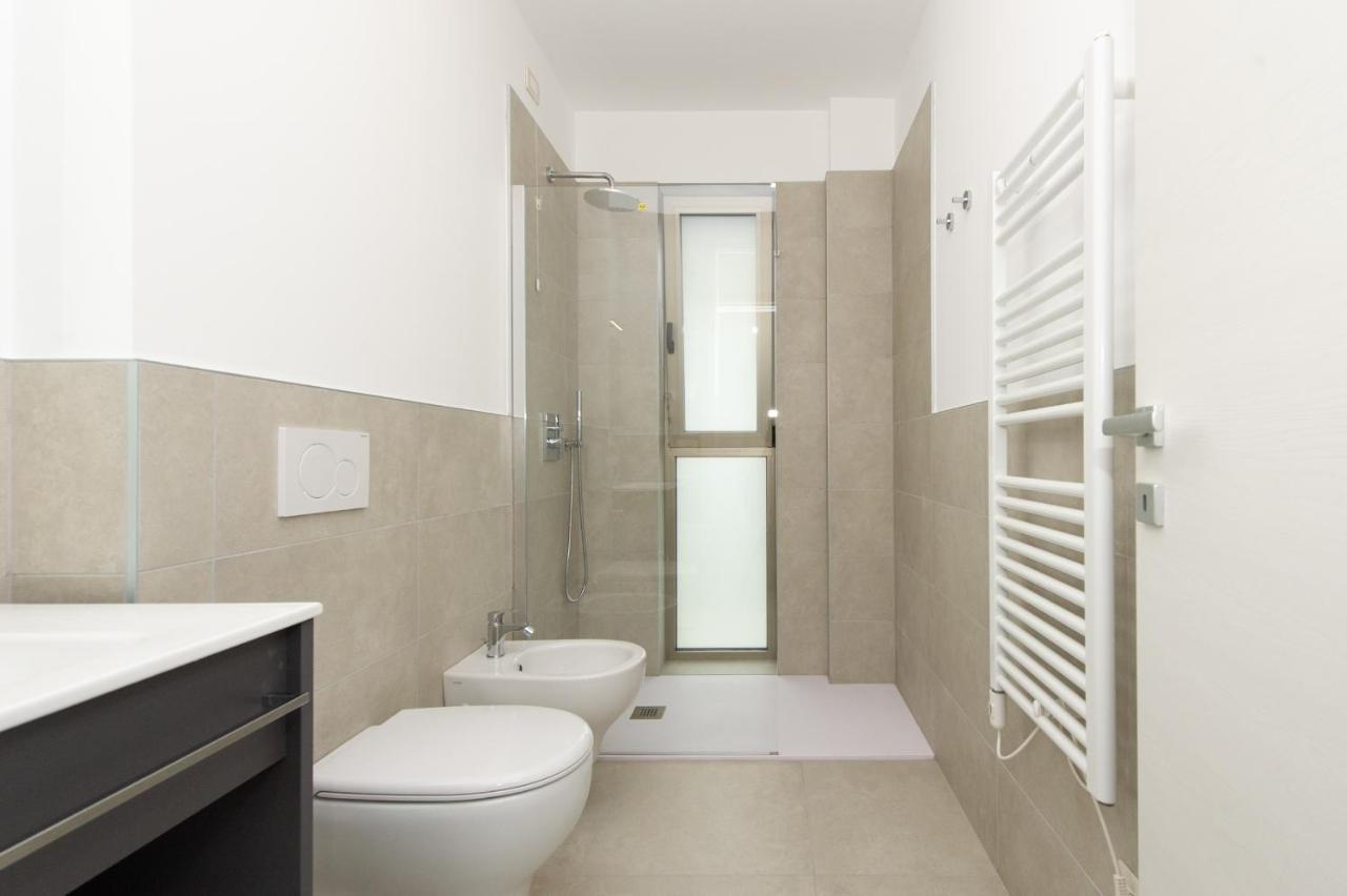 Ariston Teatro Luxury Apartamento Grado