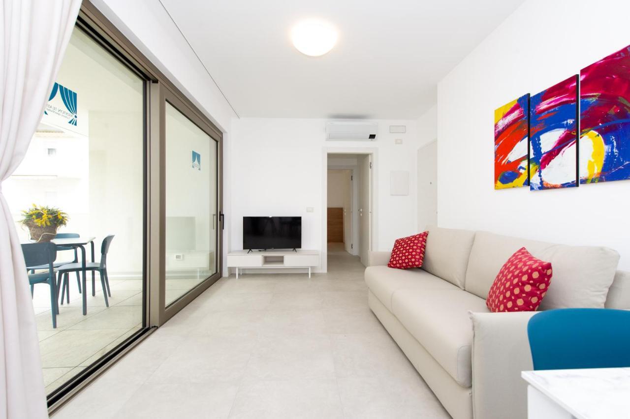 Ariston Teatro Luxury Apartamento Grado
