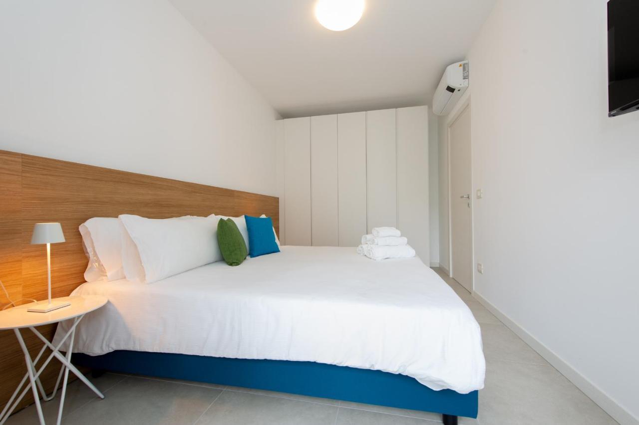 Apartamento Ariston Teatro Luxury