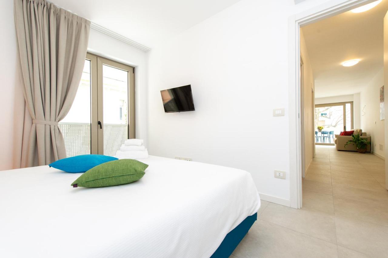 Ariston Teatro Luxury Apartamento