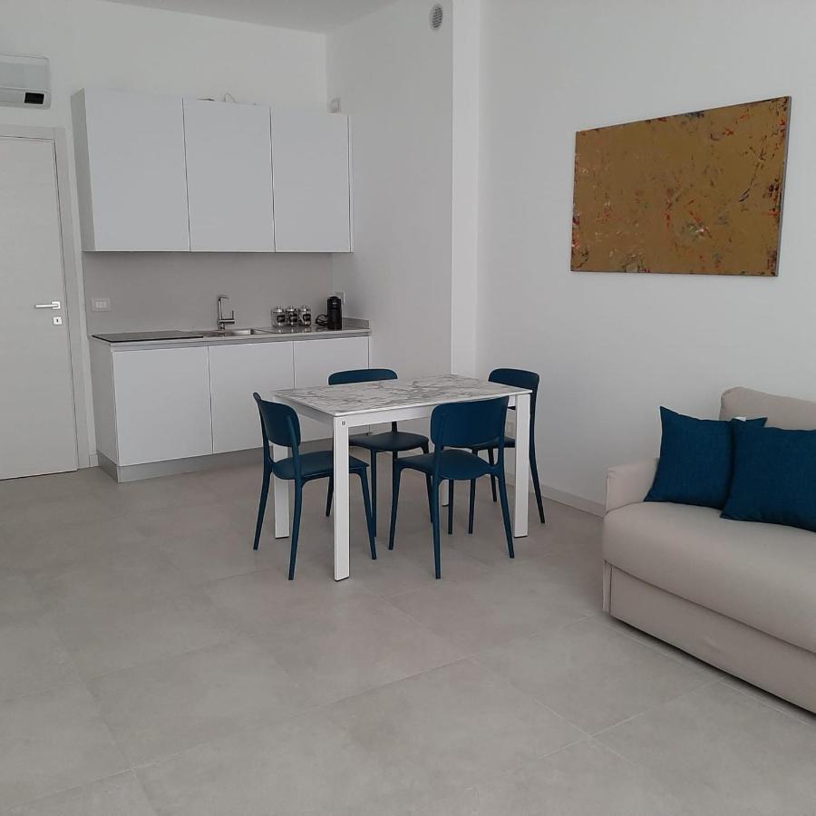 Ariston Teatro Luxury Apartamento Grado