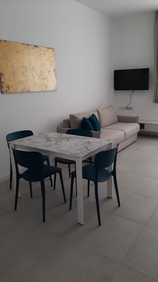 Ariston Teatro Luxury Apartamento